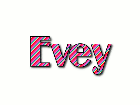 Evey 徽标