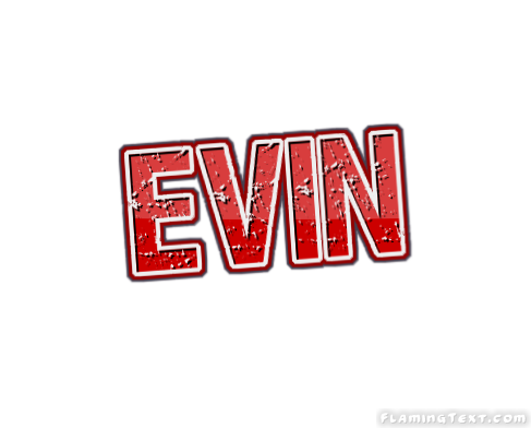 Evin ロゴ