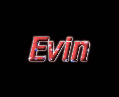 Evin लोगो