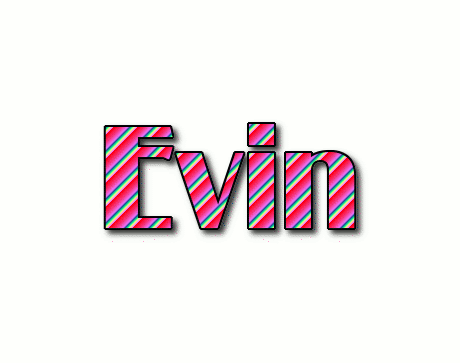 Evin 徽标