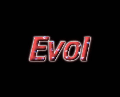 Evol 徽标