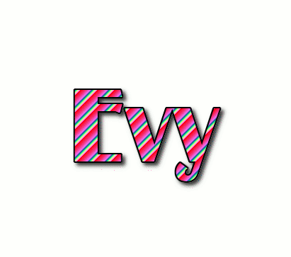 Evy 徽标