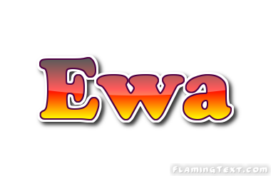 Ewa Logotipo