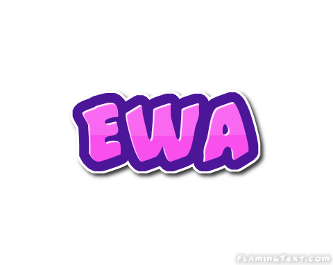 Ewa Лого