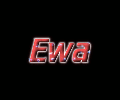 Ewa Logo