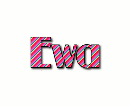 Ewa Logotipo