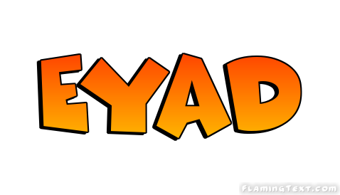 Eyad Logo