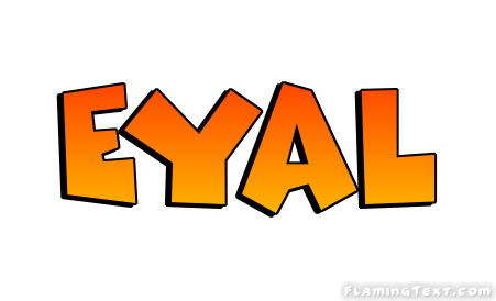 Eyal Logo