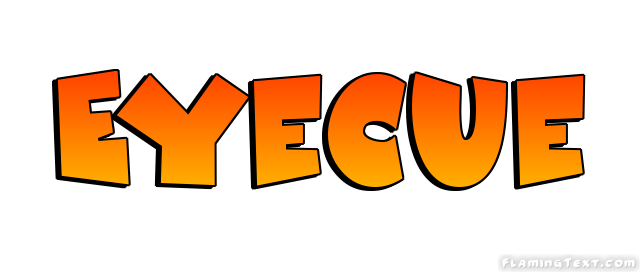 Eyecue شعار