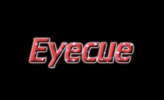 Eyecue ロゴ
