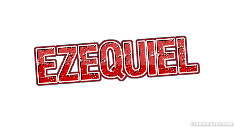 Ezequiel Logo