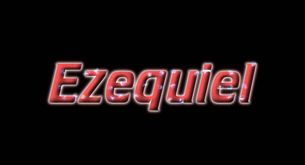 Ezequiel شعار