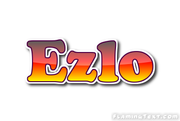 Ezlo Лого