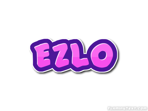 Ezlo 徽标