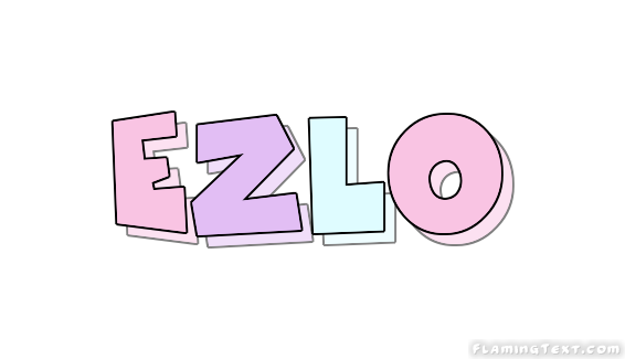 Ezlo شعار