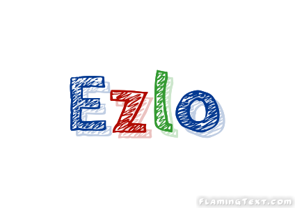 Ezlo Лого