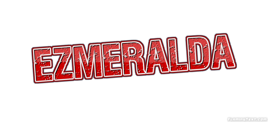 Ezmeralda Logotipo