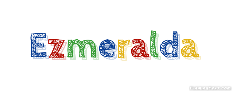 Ezmeralda Logo