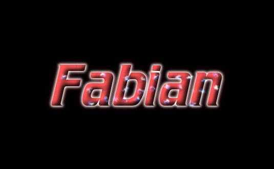 Fabian ロゴ