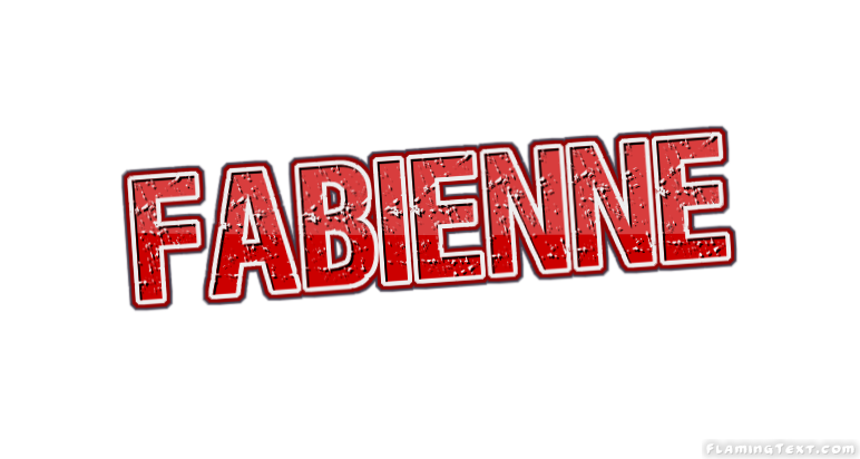 Fabienne Logo