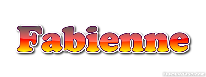 Fabienne Logotipo