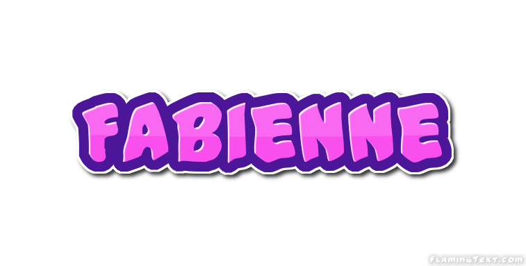 Fabienne شعار