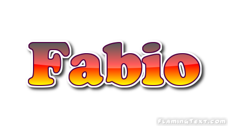 Fabio Logo