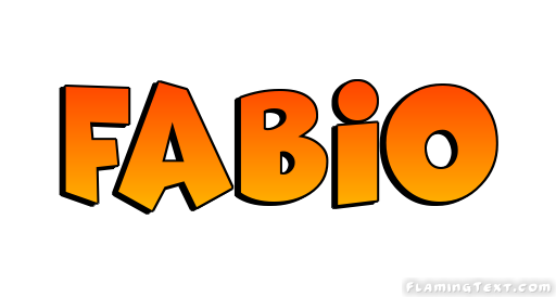 Fabio Logotipo