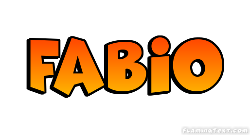 Fabio Logo