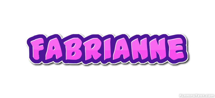 Fabrianne شعار