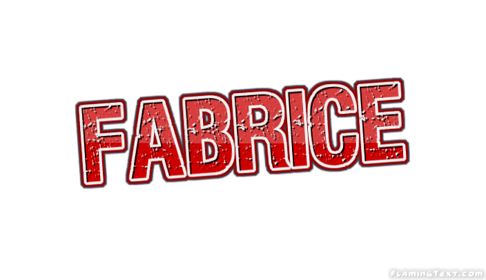 Fabrice Logo