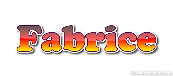 Fabrice Logo