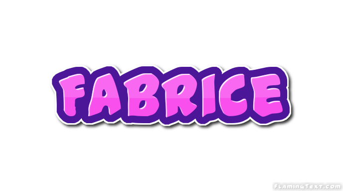 Fabrice شعار