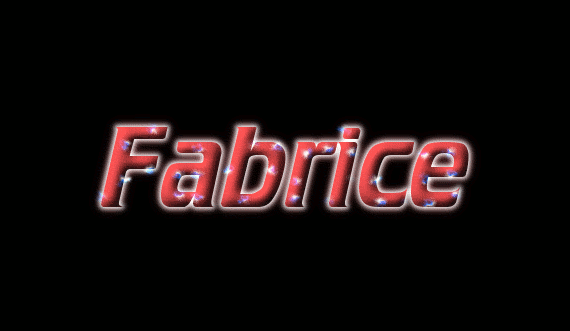 Fabrice Logotipo