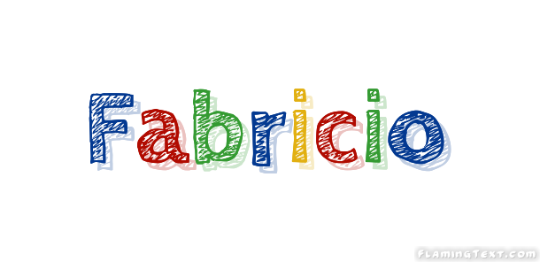 Fabricio شعار