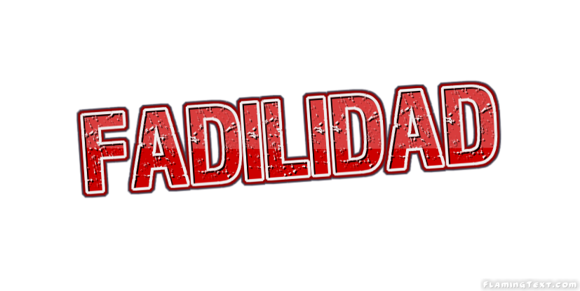 Fadilidad Logotipo