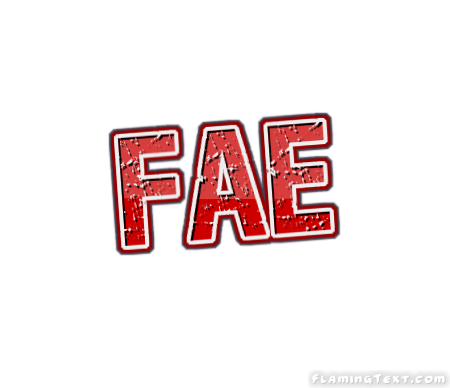 Fae Logo
