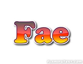 Fae شعار