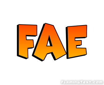 Fae Logotipo