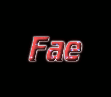 Fae Logotipo