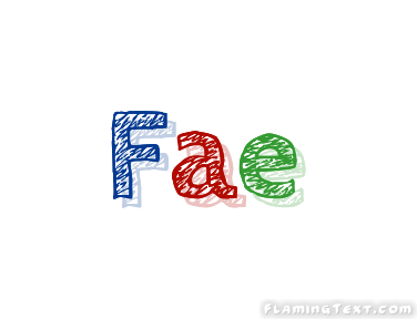 Fae Logo