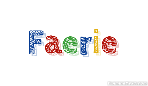 Faerie Logo