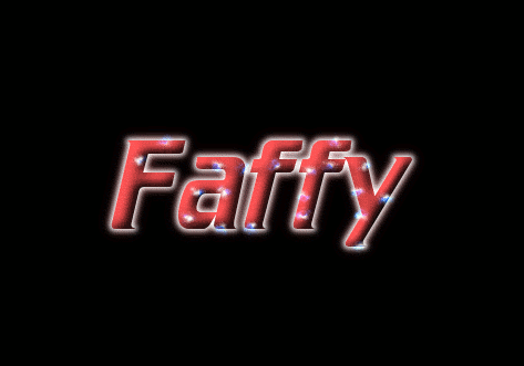 Faffy Logo
