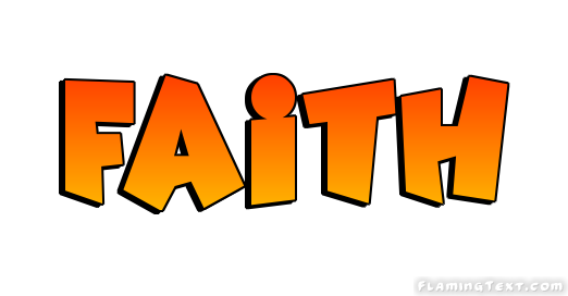 Faith Logo
