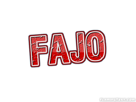 Fajo 徽标