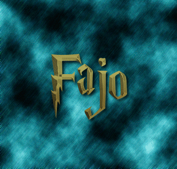 Fajo شعار