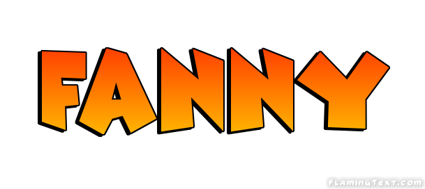 Fanny Лого