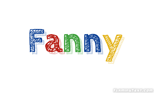 Fanny लोगो