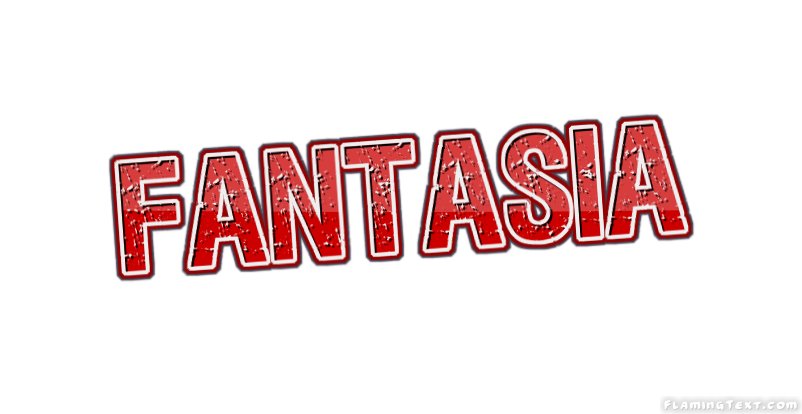 Fantasia Logo