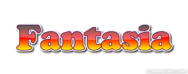 Fantasia Logo